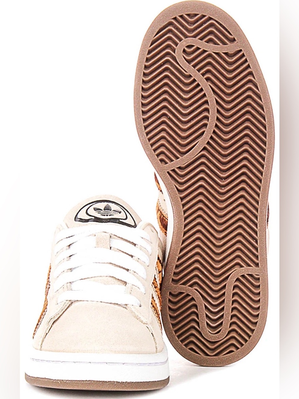 ADIDAS CAMPUS OOS #NOBOX